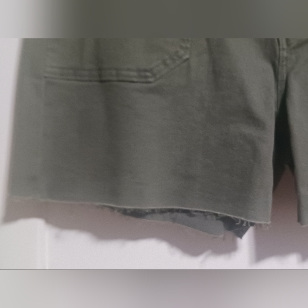 NWT Sonoma Women Dark Gray Shorts - Picture 5 of 6